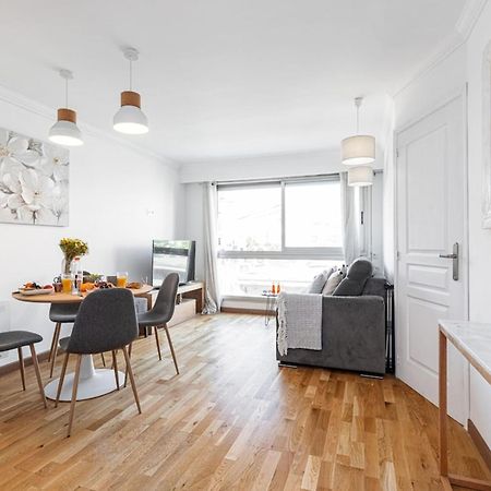 Joffre 2 - Cosy Apartment In City Center Ница Екстериор снимка