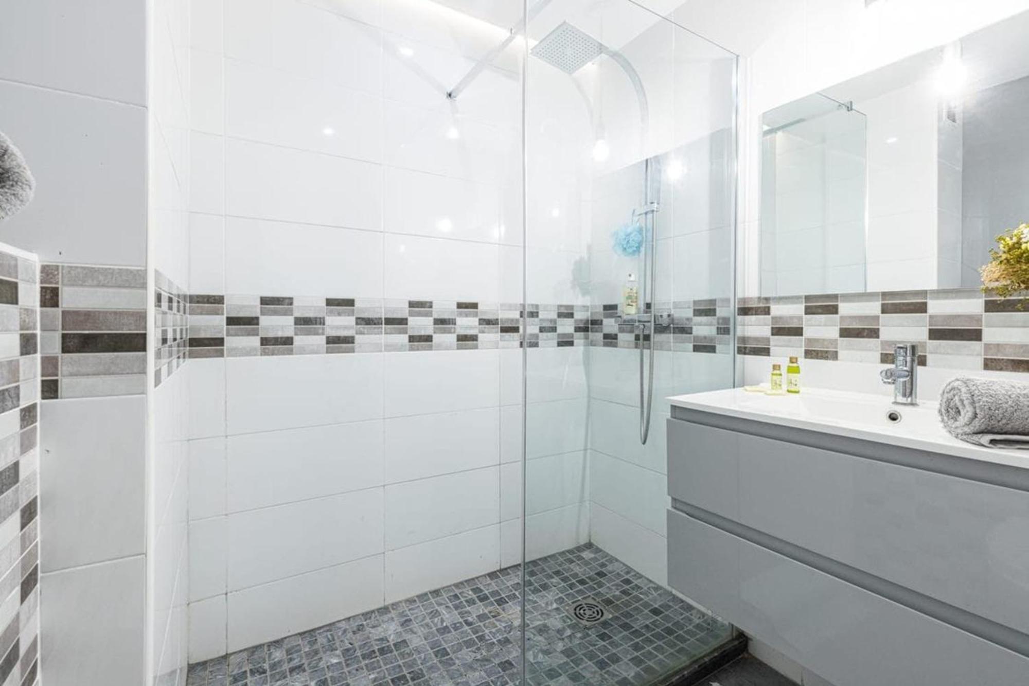 Joffre 2 - Cosy Apartment In City Center Ница Екстериор снимка