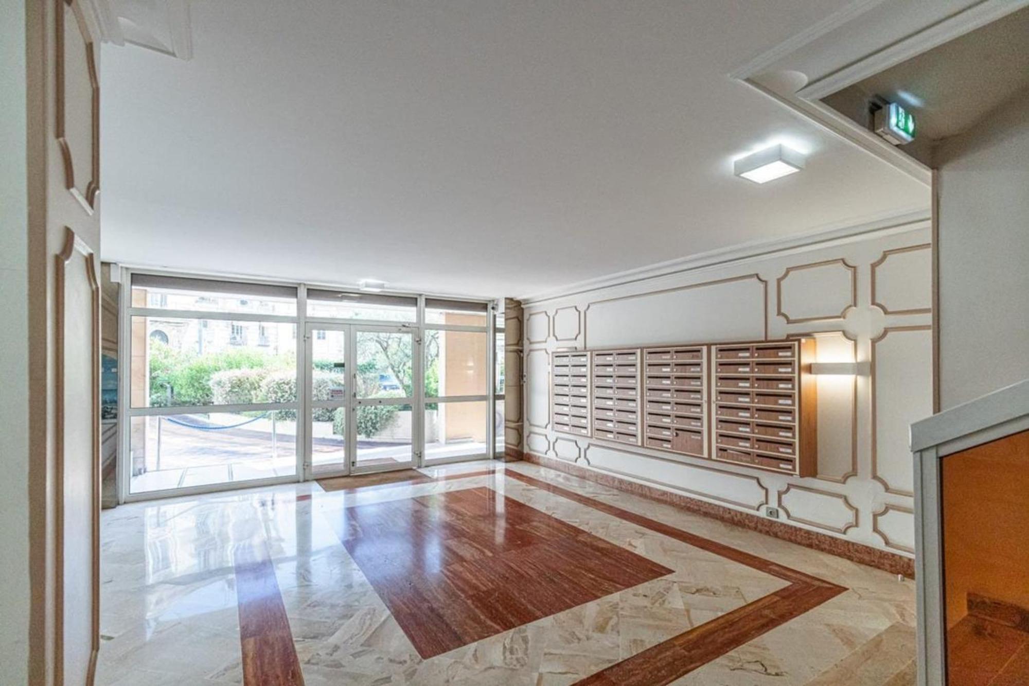 Joffre 2 - Cosy Apartment In City Center Ница Екстериор снимка